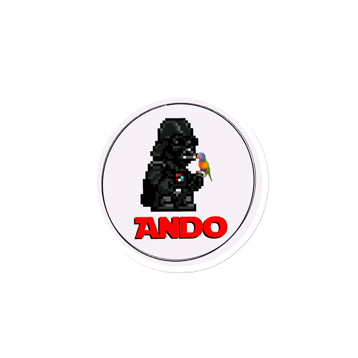ANDO MAGNET product image (2)