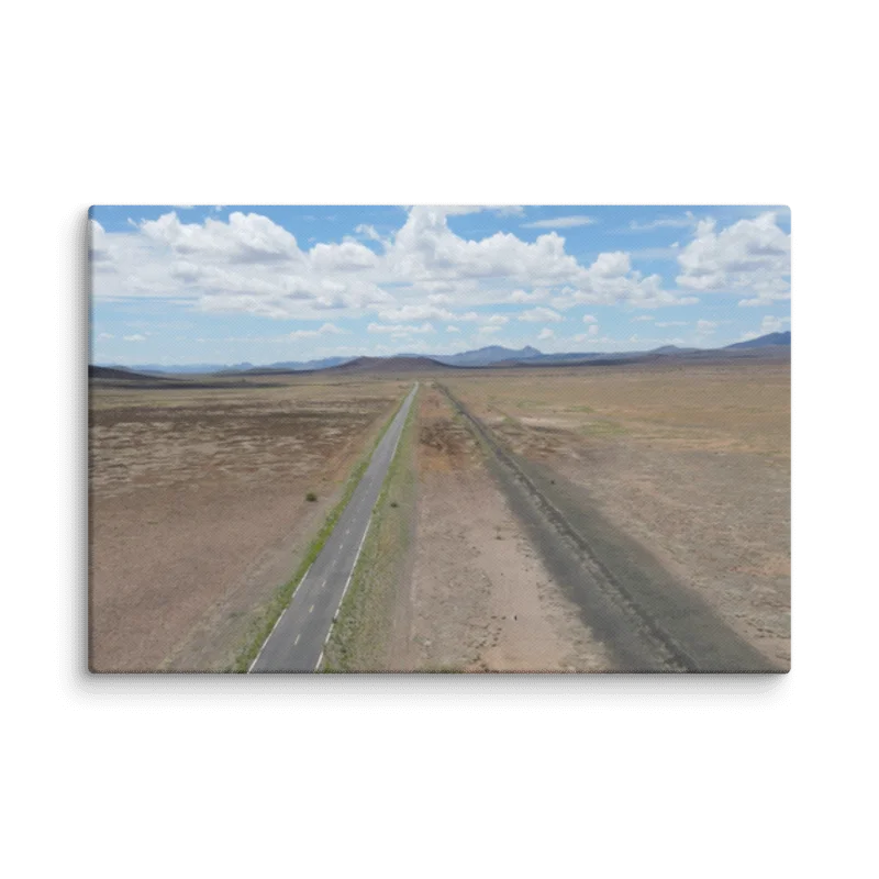 Ghost Rails of the Southwest – Road to Nowhere product image (4)