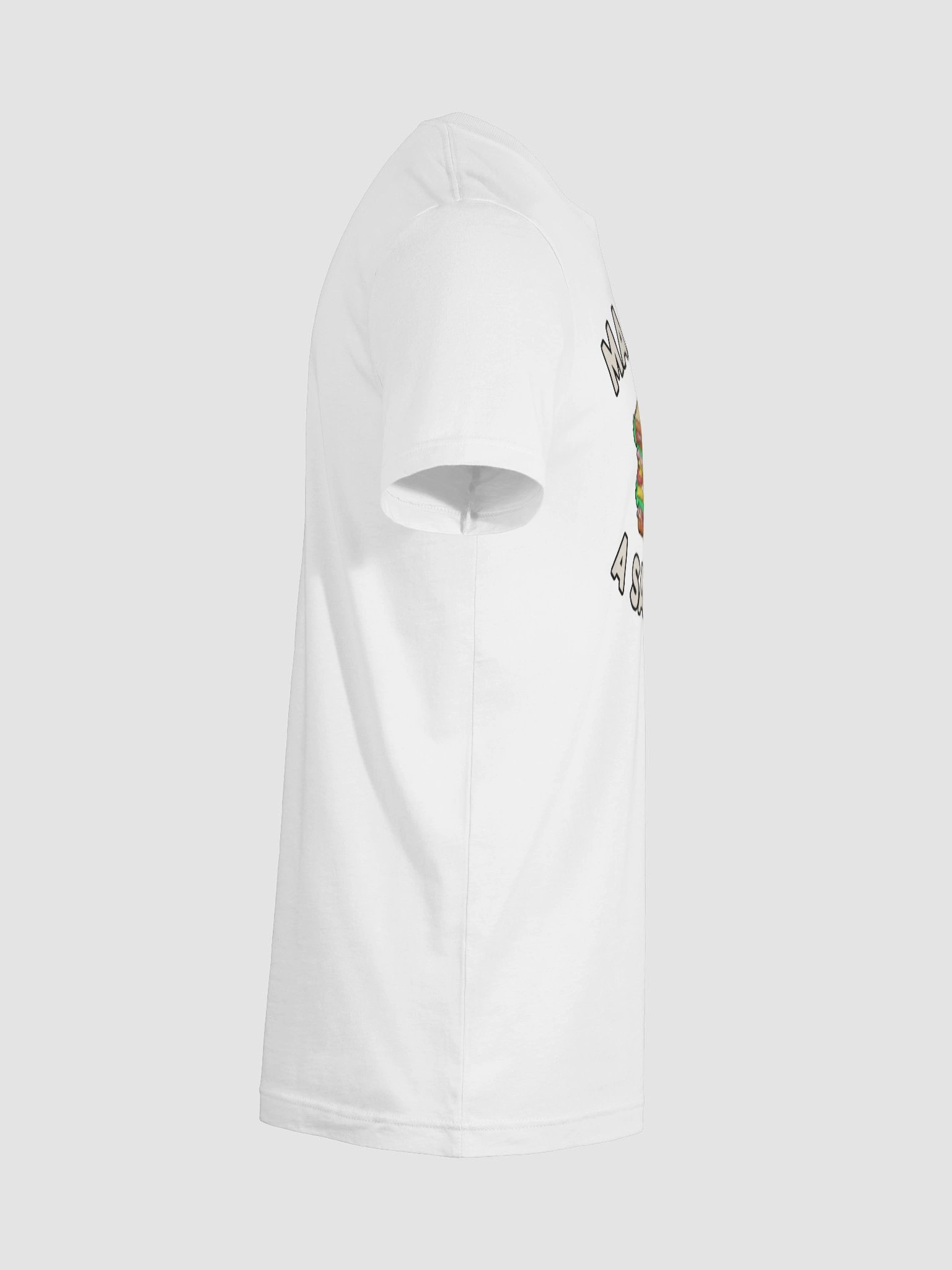 Make Me A Sammich - Tee product image (72)