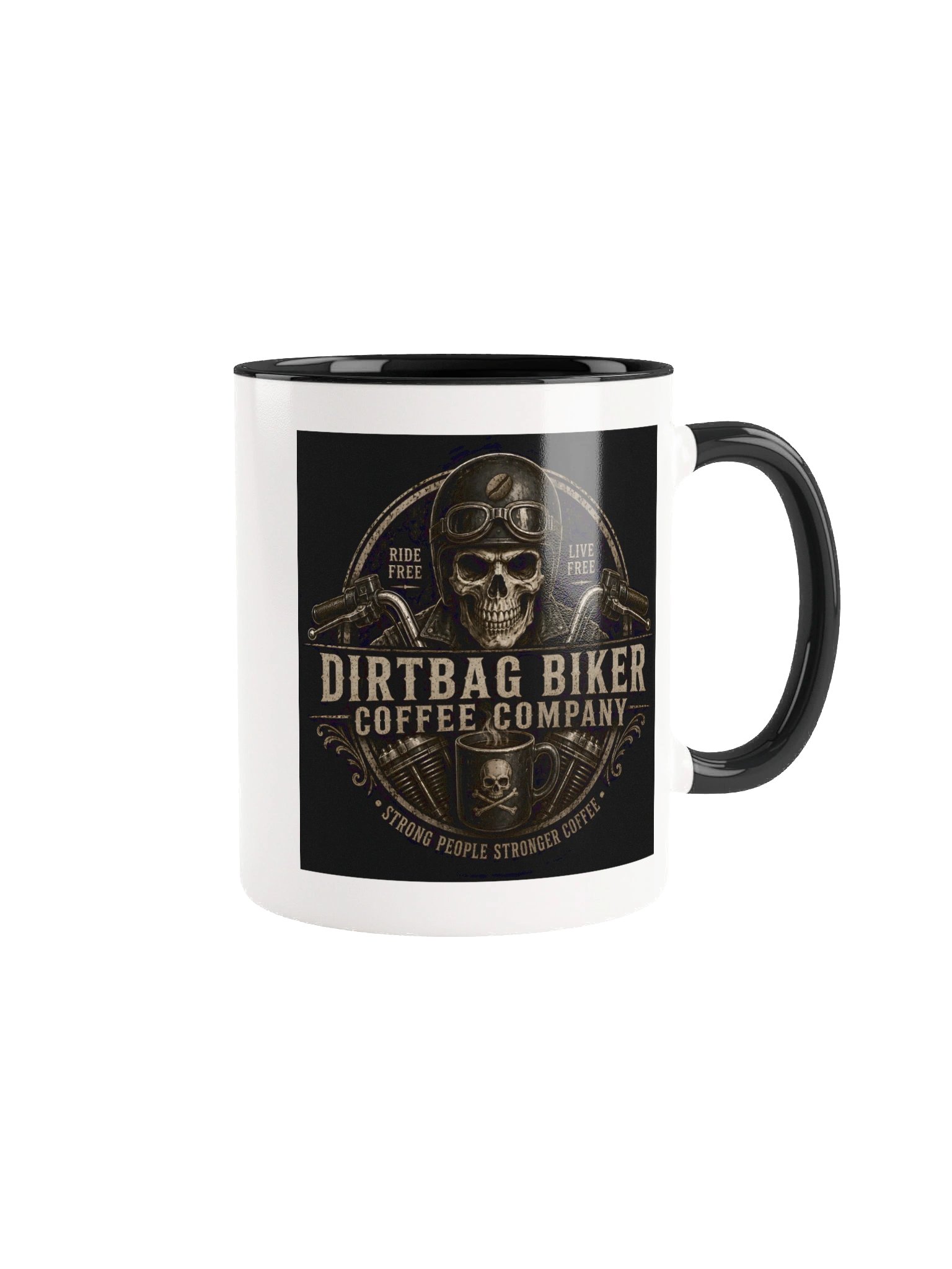 Ceramic Coffee Cup product image (1)