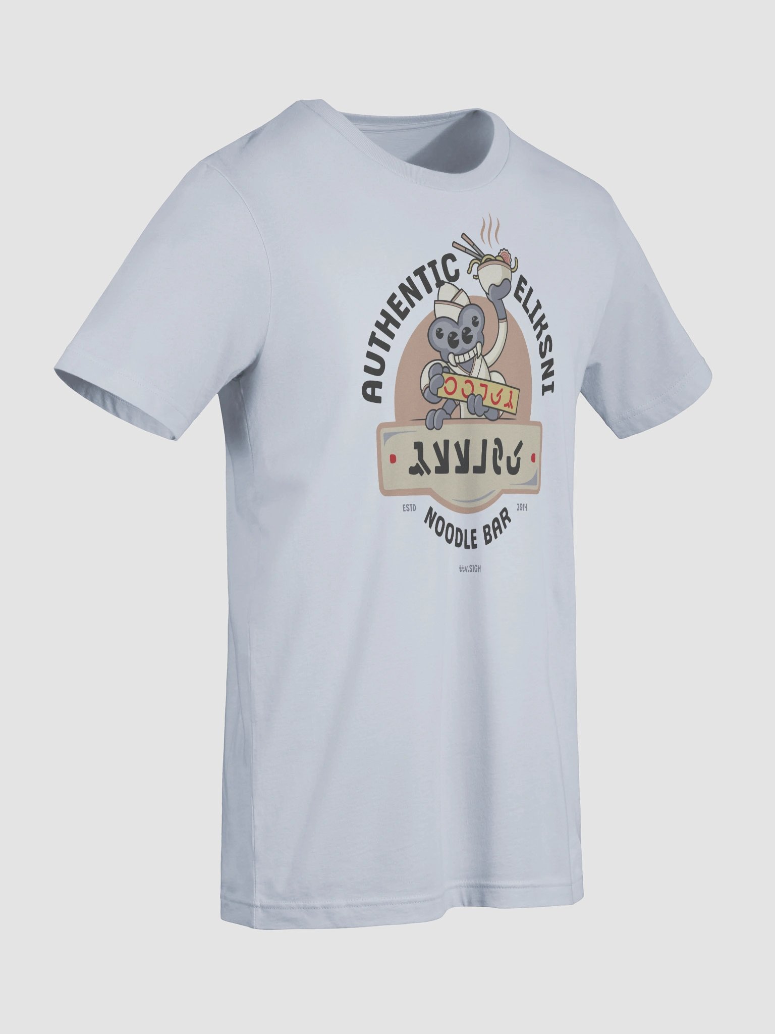 Noodle Bar Tee product image (9)