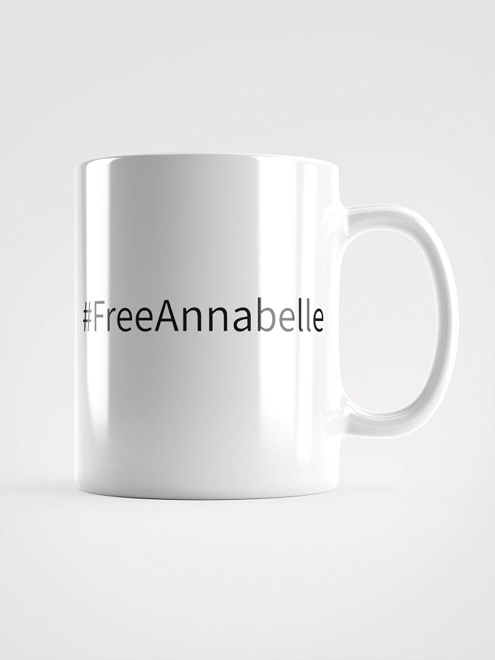 Annabelle's Sky-High Adventures Mug product image (2)