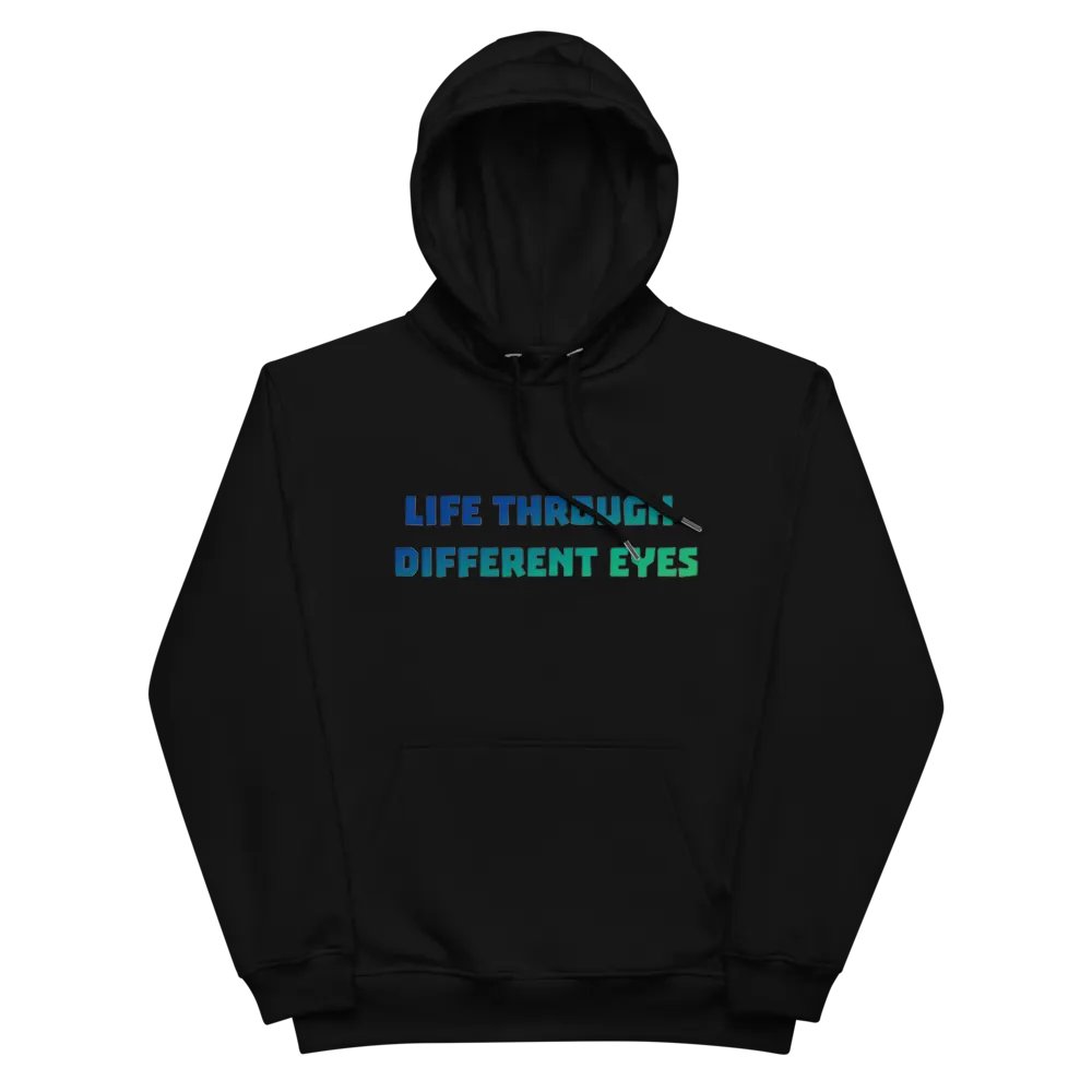 Life Through Different Eyes product image (3)