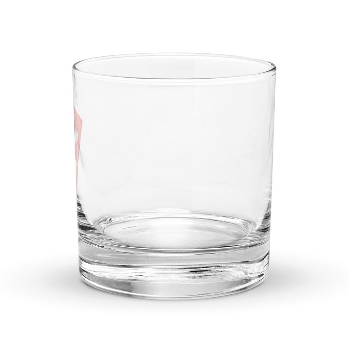 F+F Scotchy Glass product image (2)