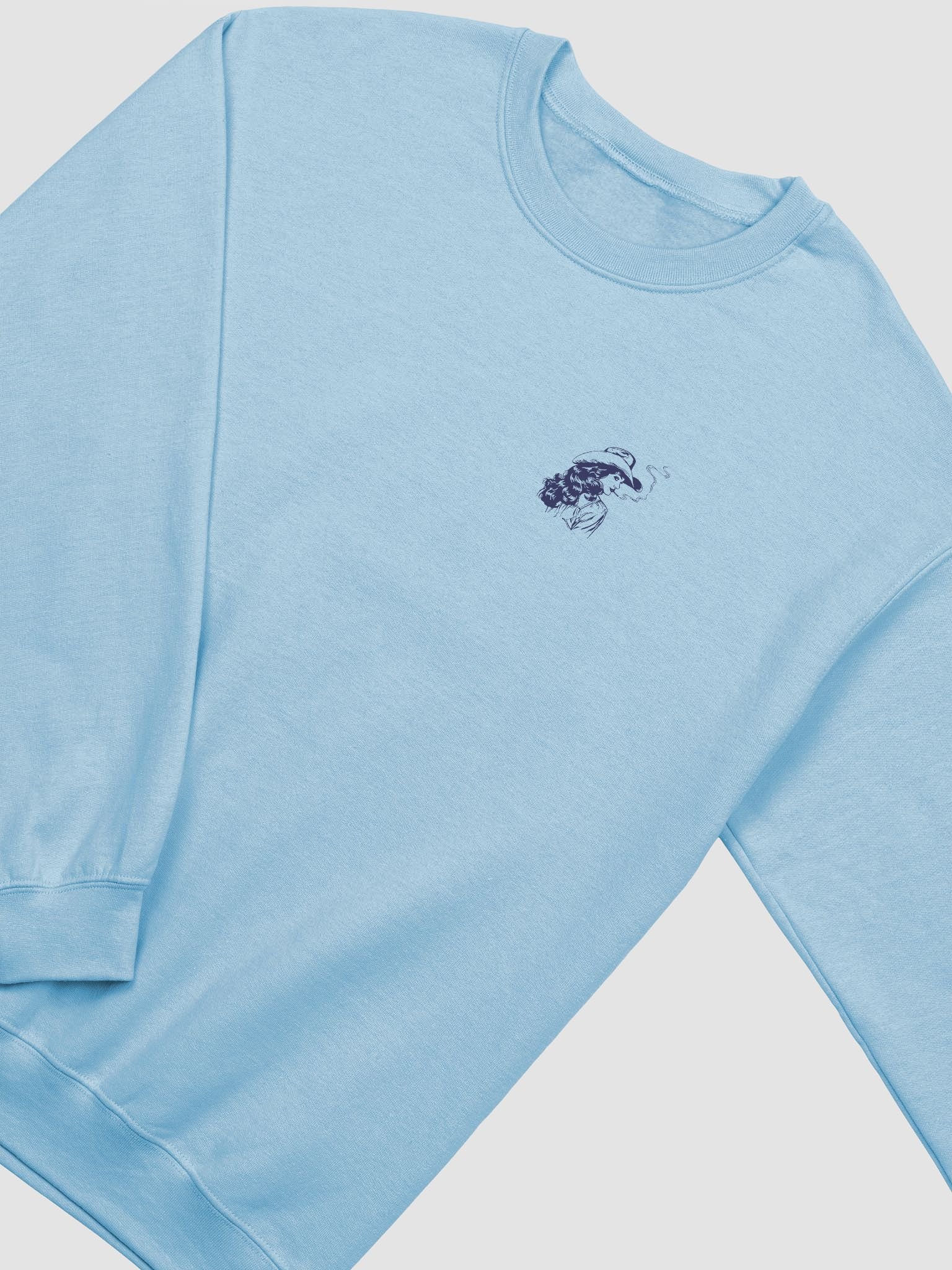 honkiana's horse ranch crewneck product image (3)