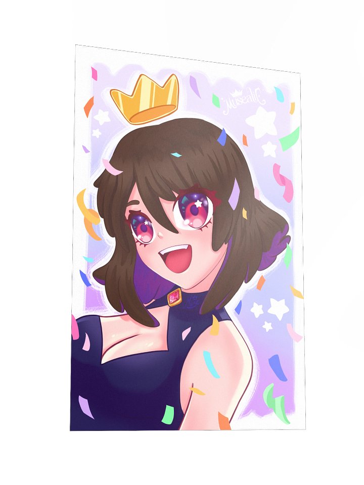 Musie's 1k Knights Celebration (2025) product image (2)