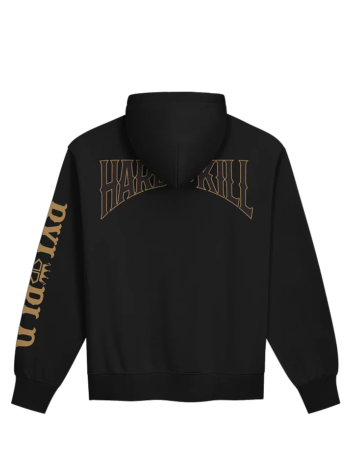 HARD TO KILL HOODIE product image (2)