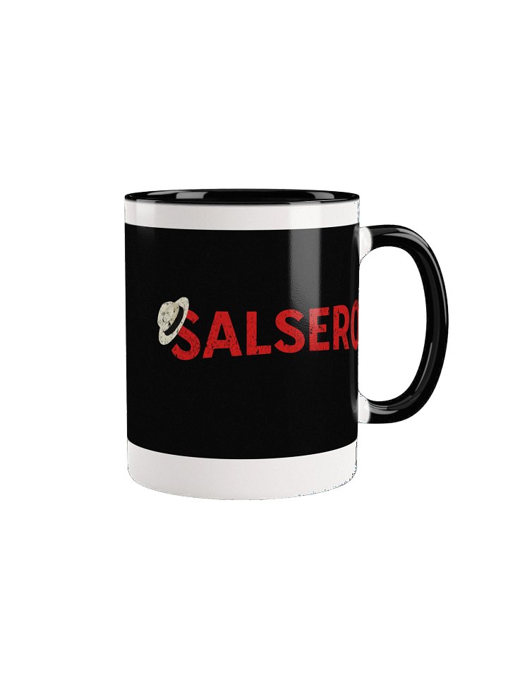 Salsero Coffee Mug product image (6)