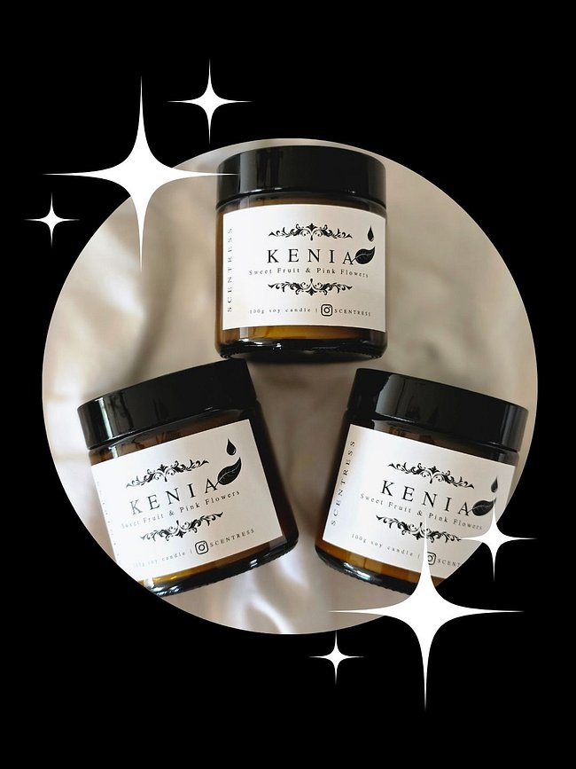 Candles & Melts