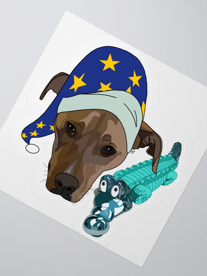 sadie stickers product image (5)