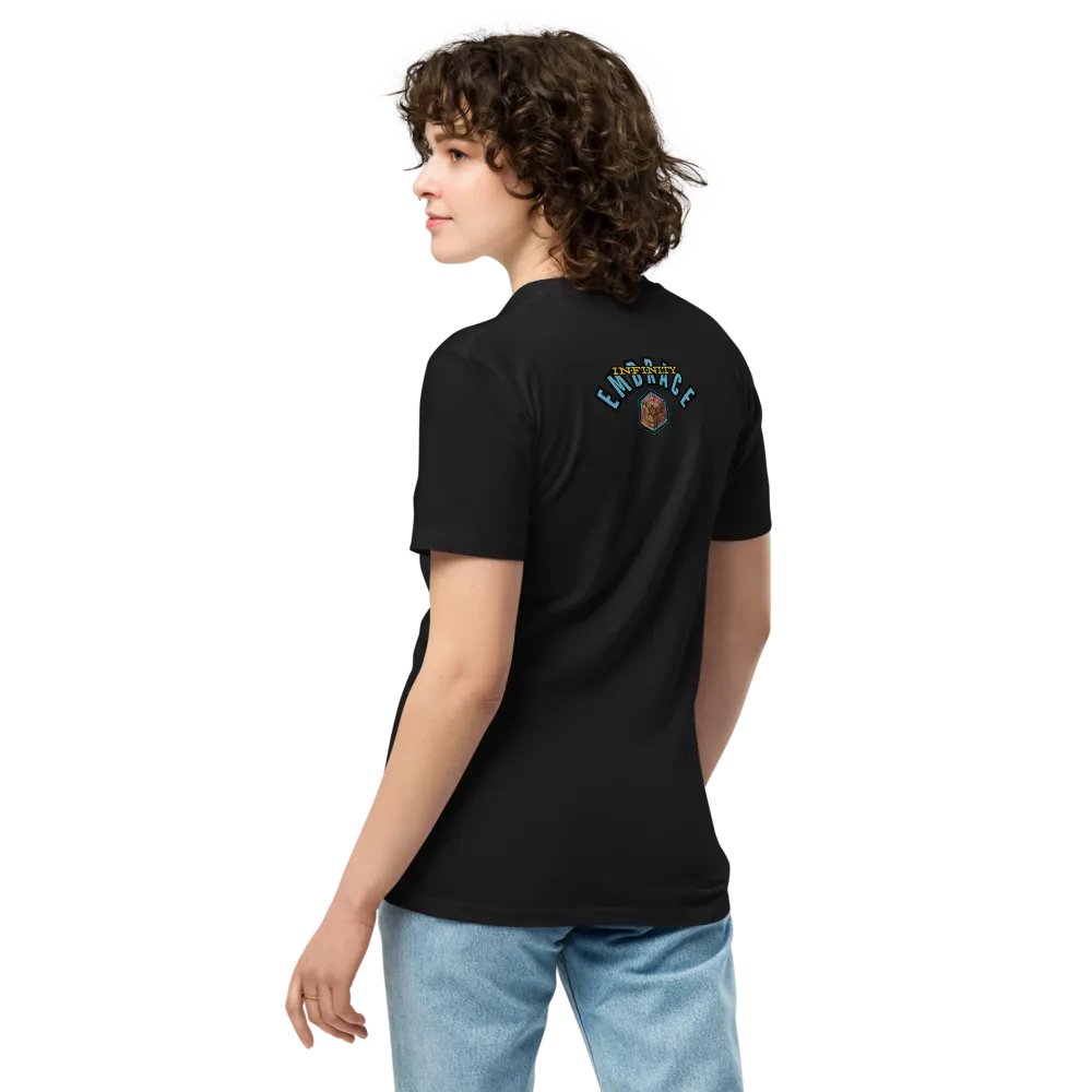 Embrace Infinity - Think Outside the Box T-Shirt product image (8)