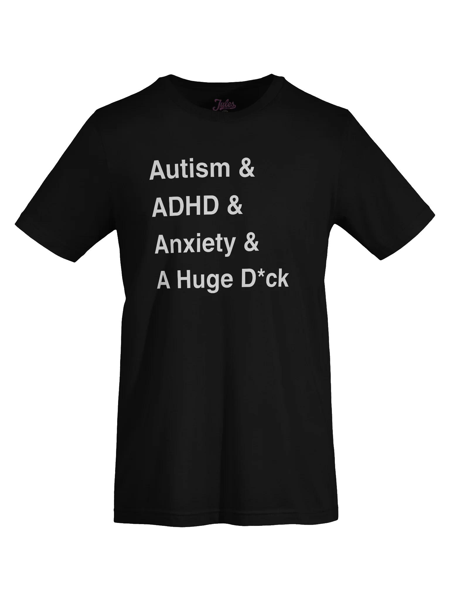 The True Advertisement Tee product image (7)