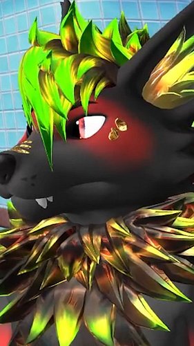 Some people HATE yiffing good times 😒

#waterparksimulator #furry #furryfandom #furrygamer #goodtimes
