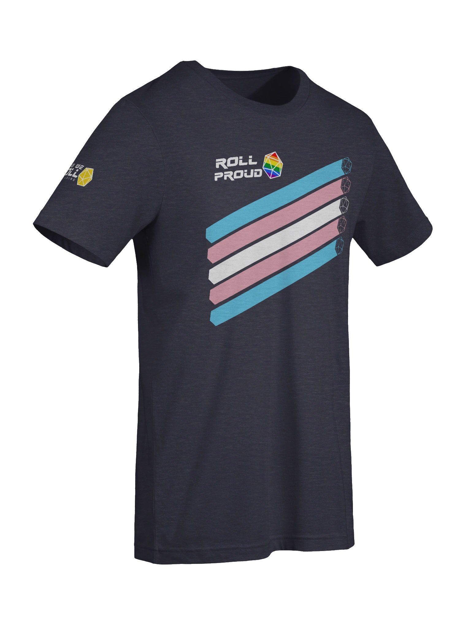 Roll Proud 2026 (transsexual) product image (7)