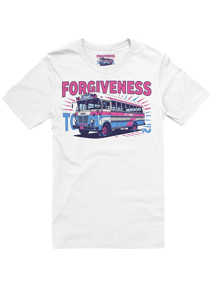 Forgiveness Tour (We all deserve one) product image (1)