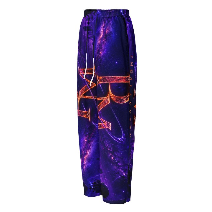 Galaxy Pajamas product image (1)