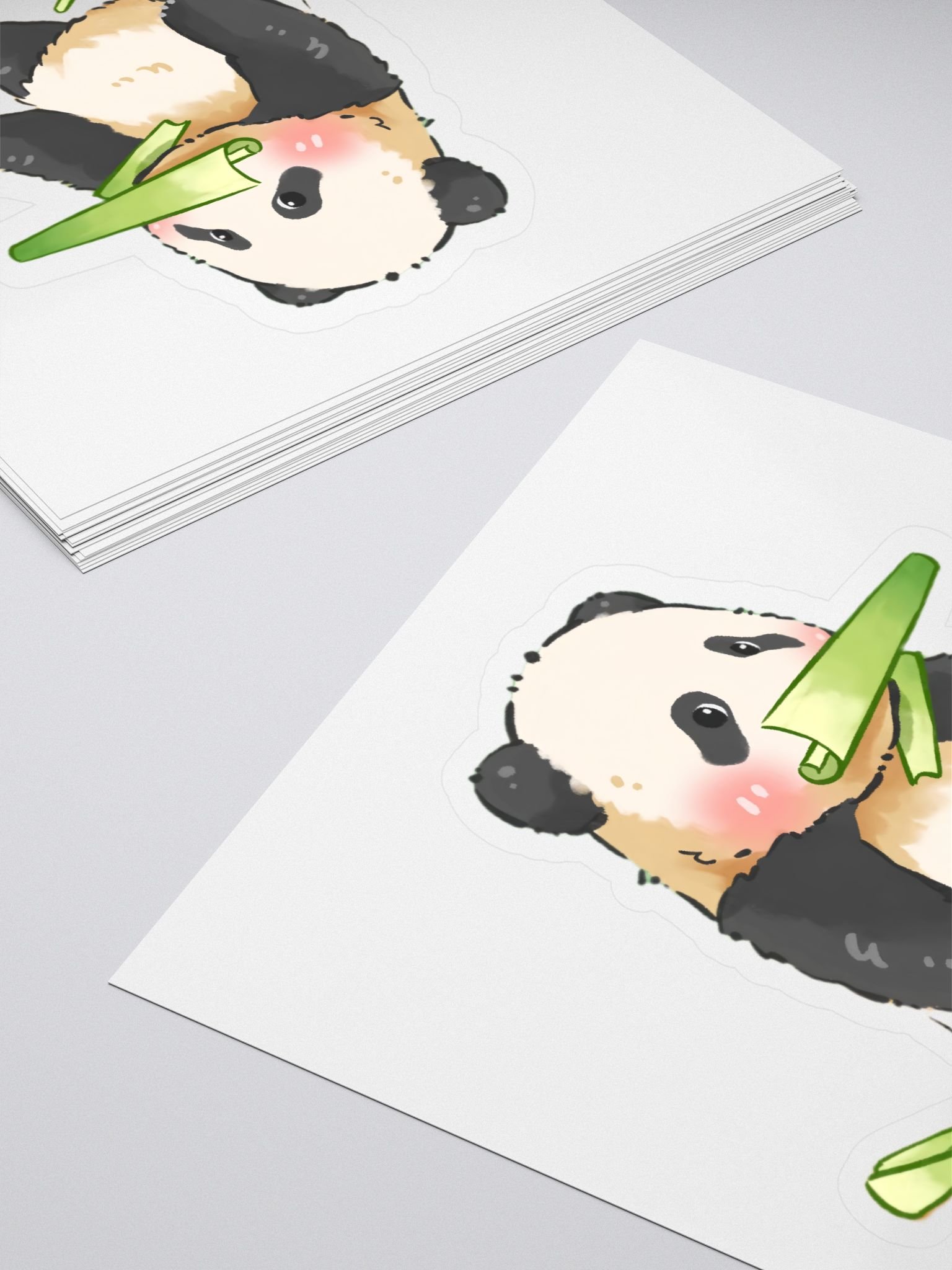 MEIZHU🐼Giant Panda product image (4)