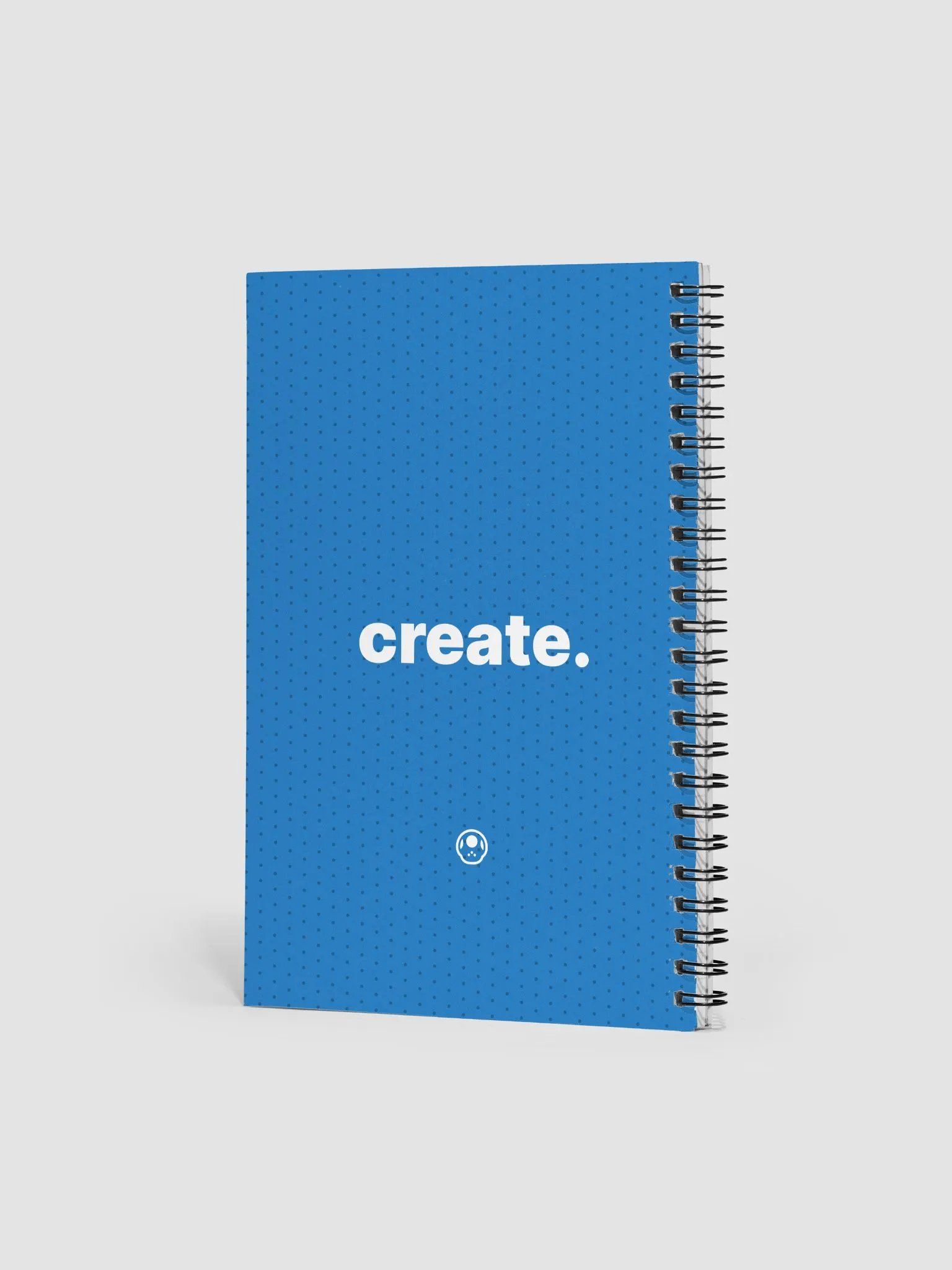 Skeleton Notebook product image (2)