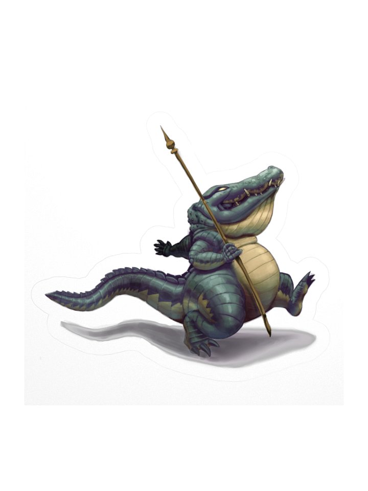 Gator product image (2)