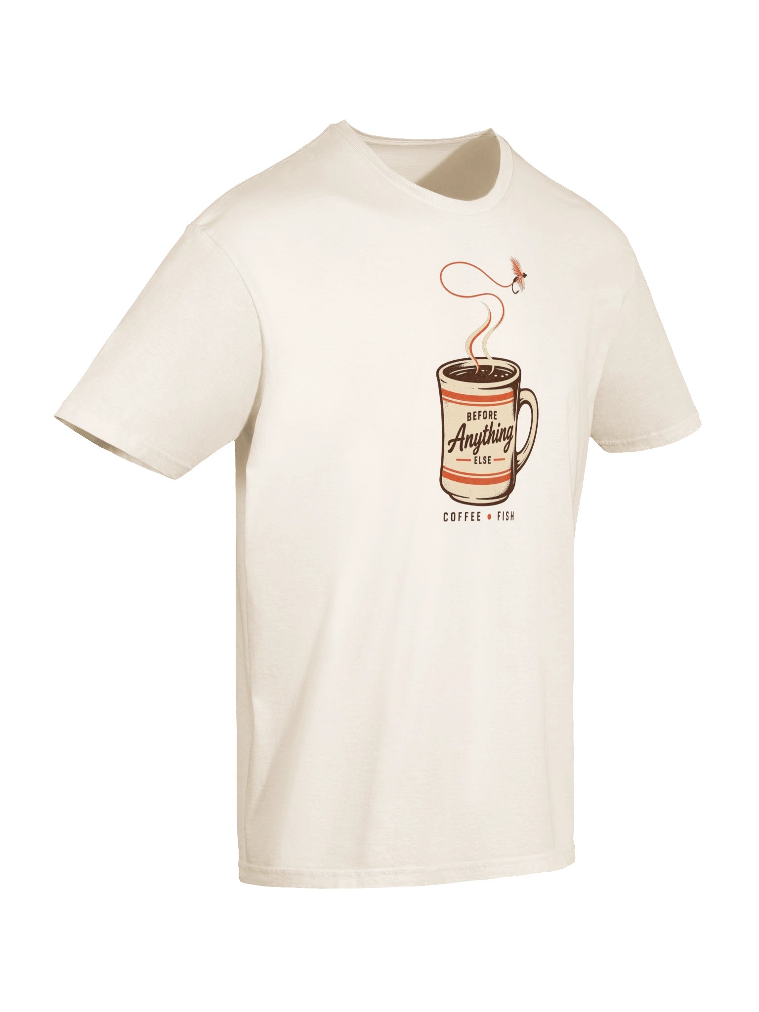 Before Anything Else T-Shirt product image (6)