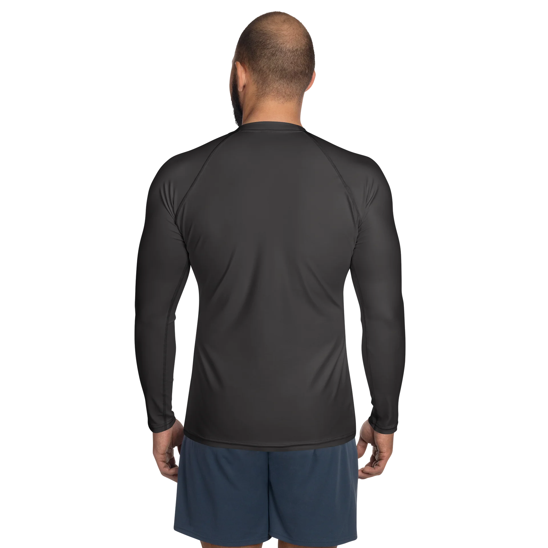 ATHEX Angular Peak Rash Guard product image (2)