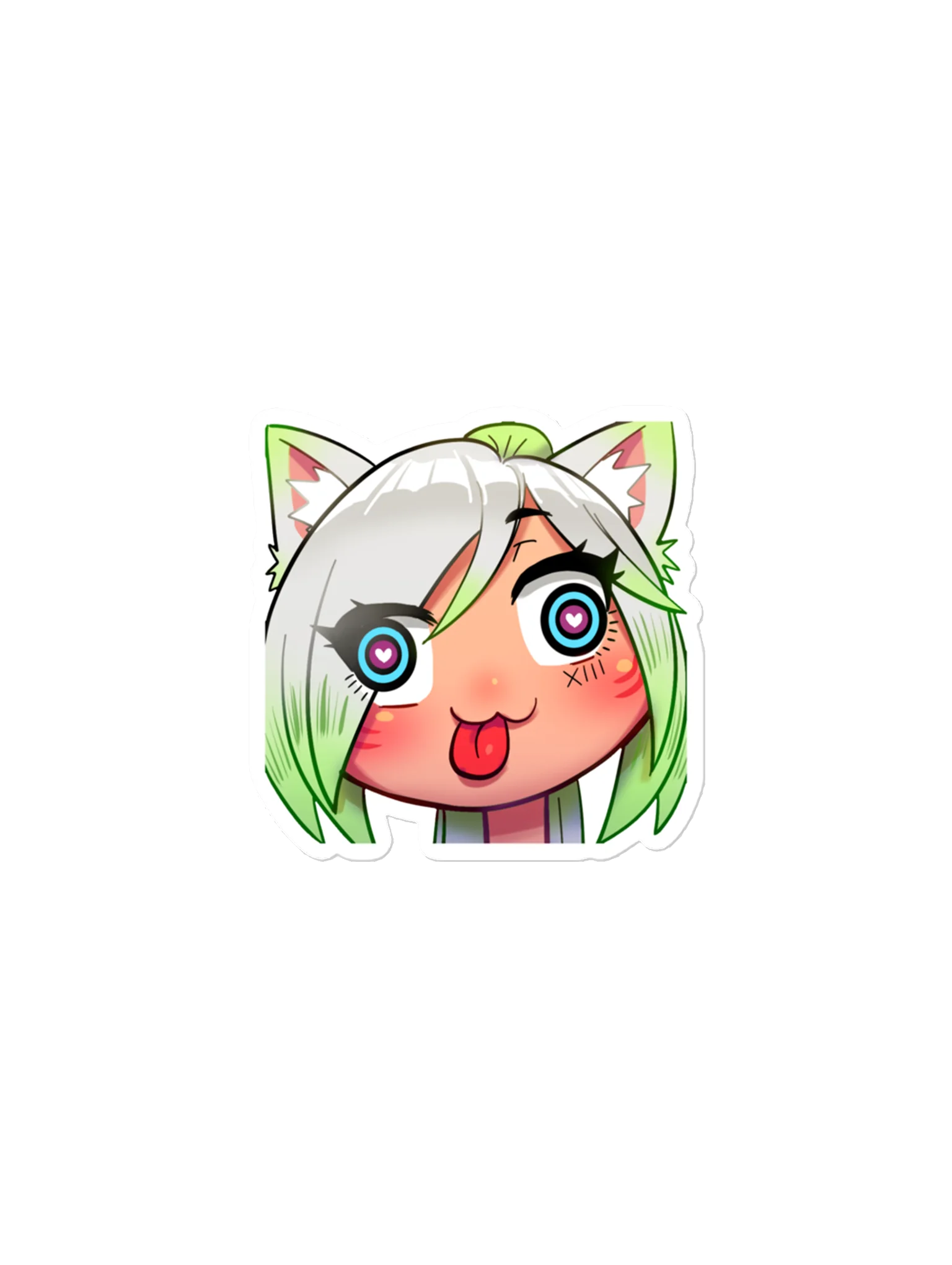Silly Sticker product image (1)