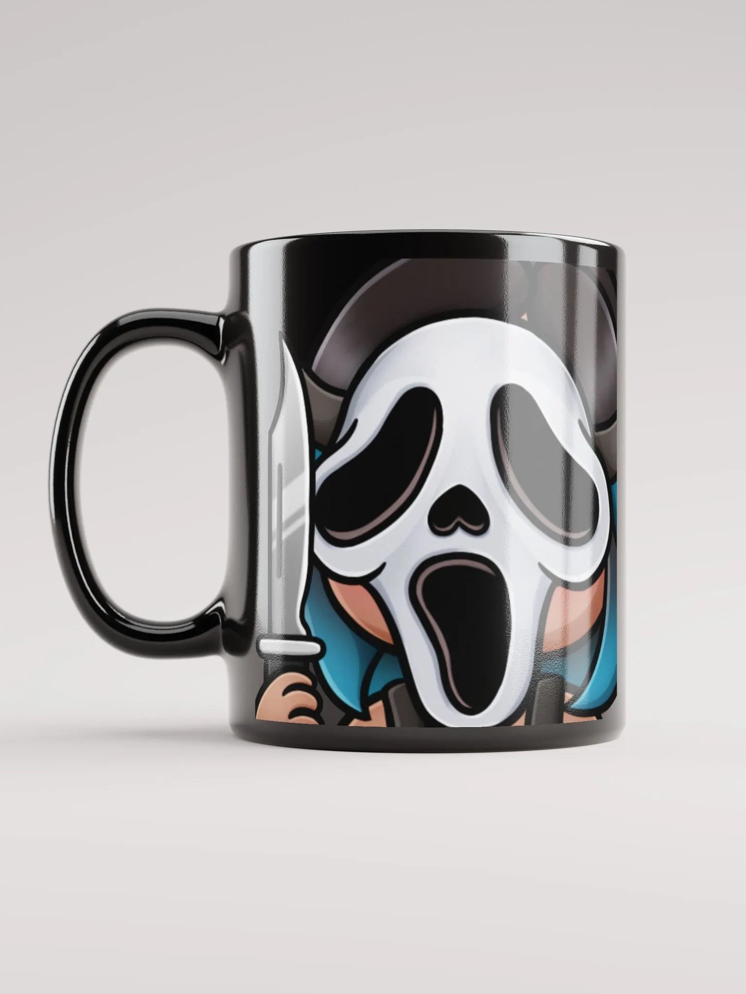 Scarington Mug product image (1)