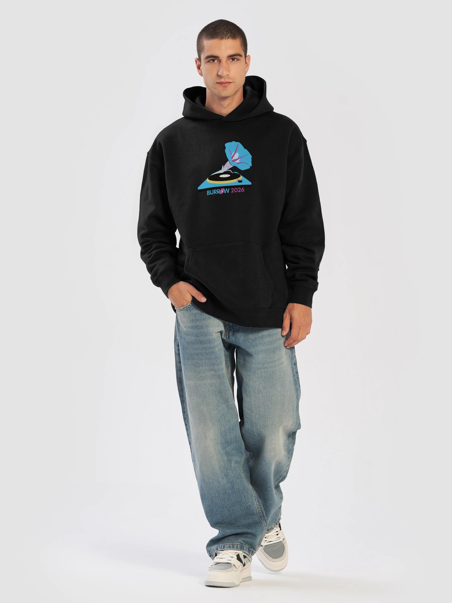 Unscented Hoodie product image (5)