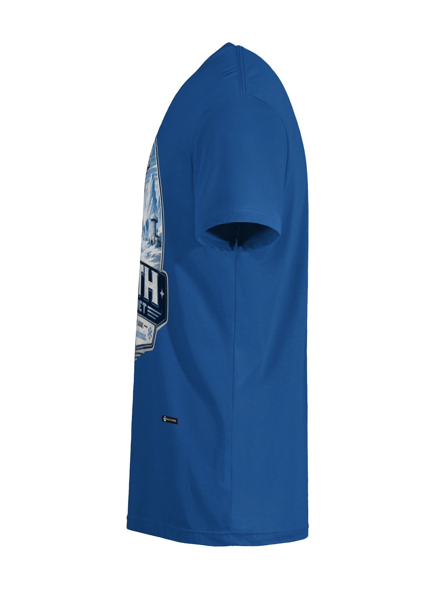 Hoth Planet Tee product image (3)