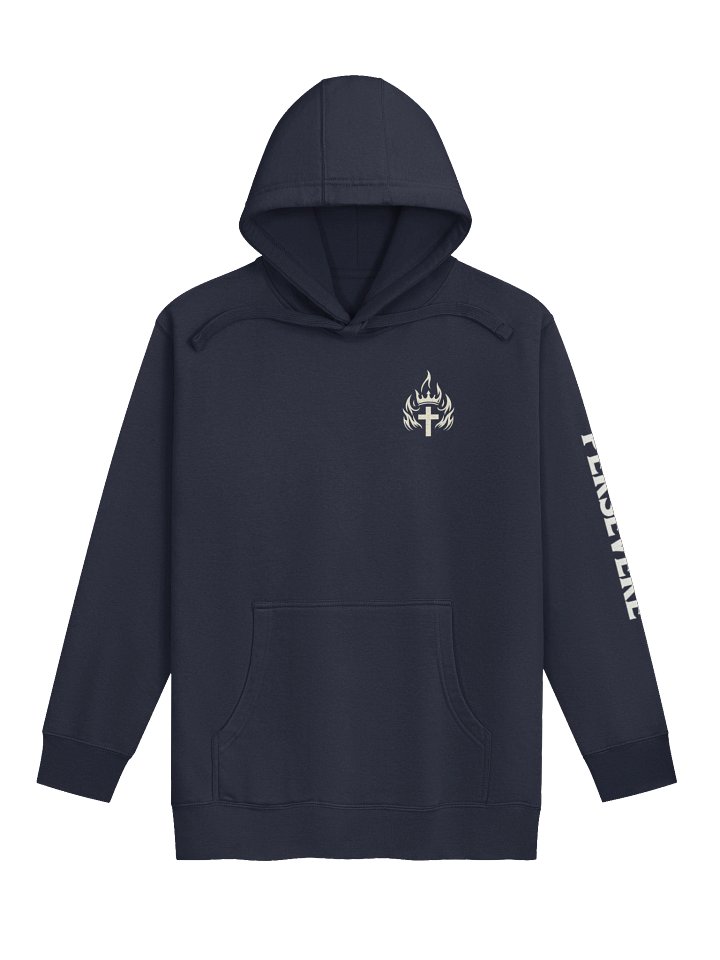 Refned Faith Perservere Hoodie product image (1)