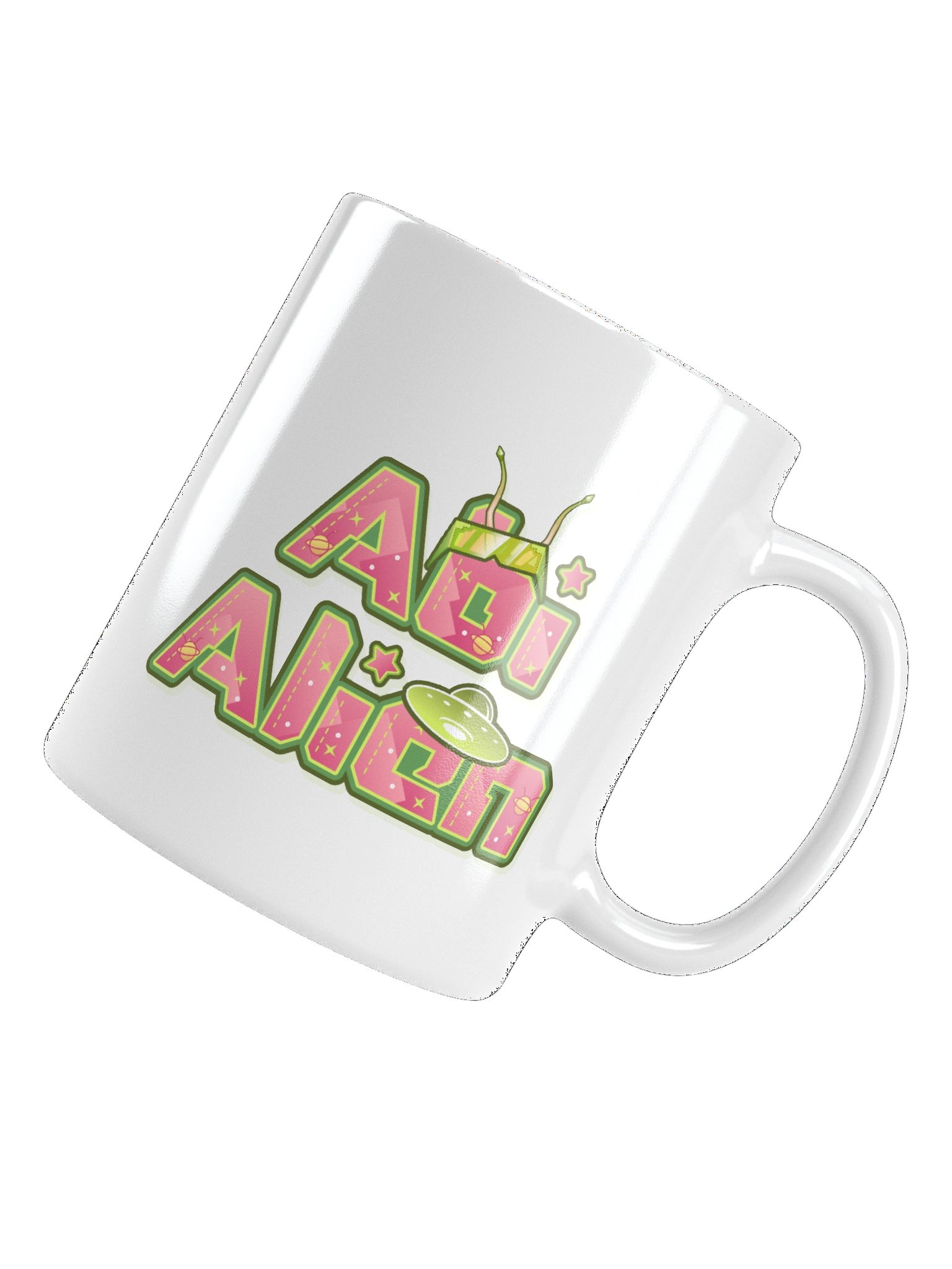 Gate 8 Mug product image (13)