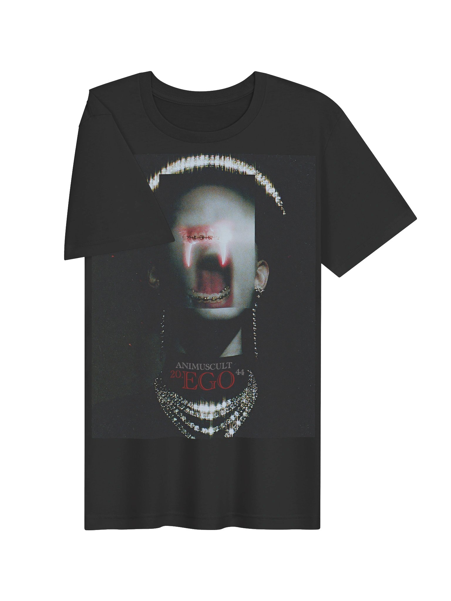 EGO - SOFT TEE (w) product image (3)