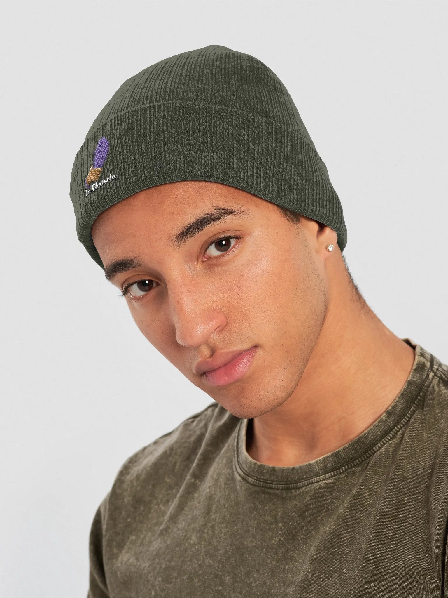 La Chancla Beanie product image (22)