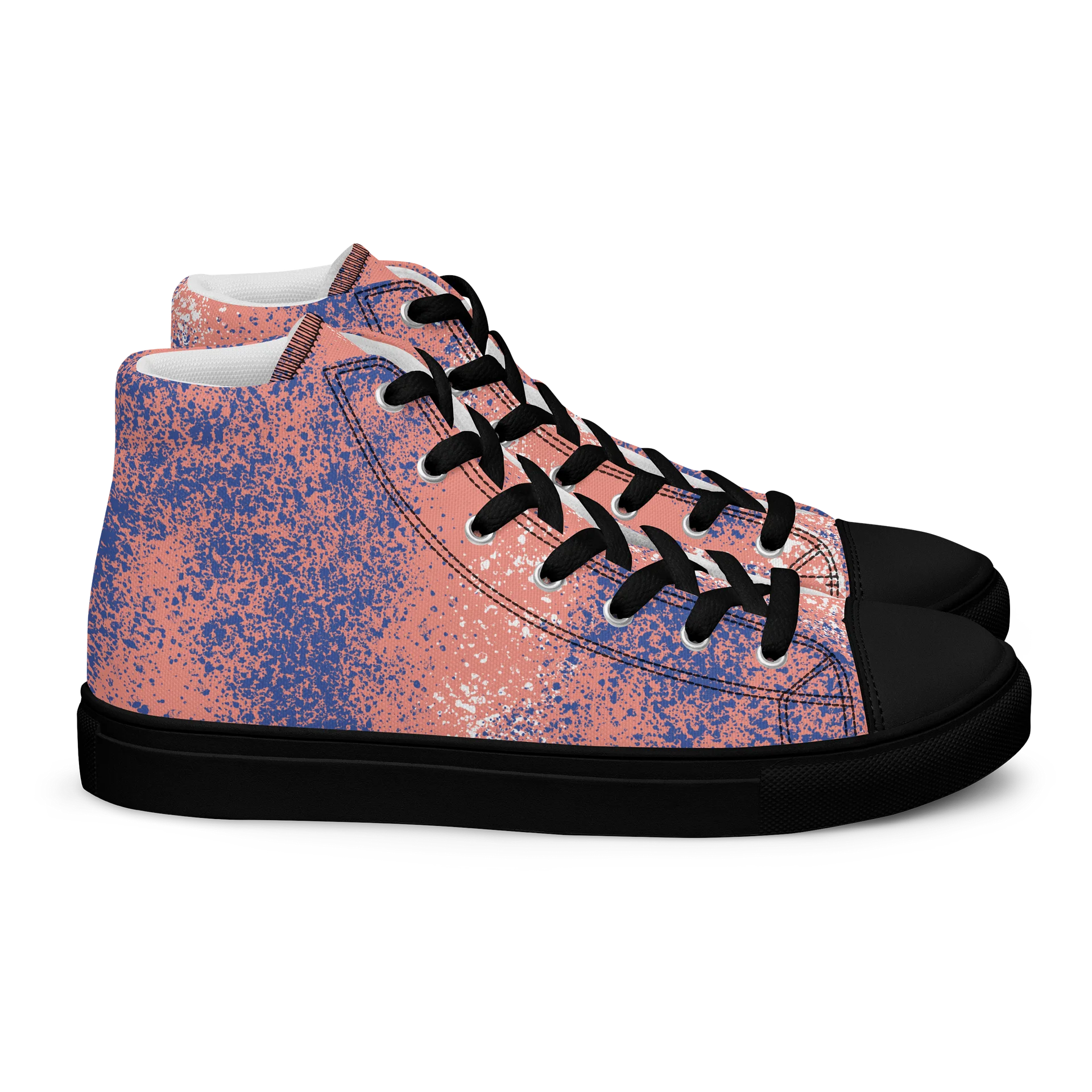 Catharex Women's High Top Shoes product image (2)
