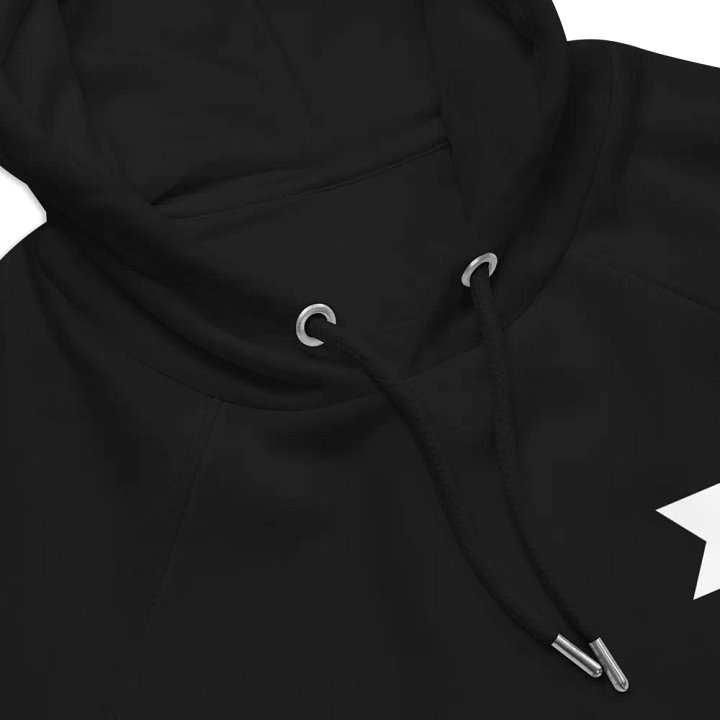 TKN Arrow SOL'S Eco Raglan Pull Over Hoodie product image (1)
