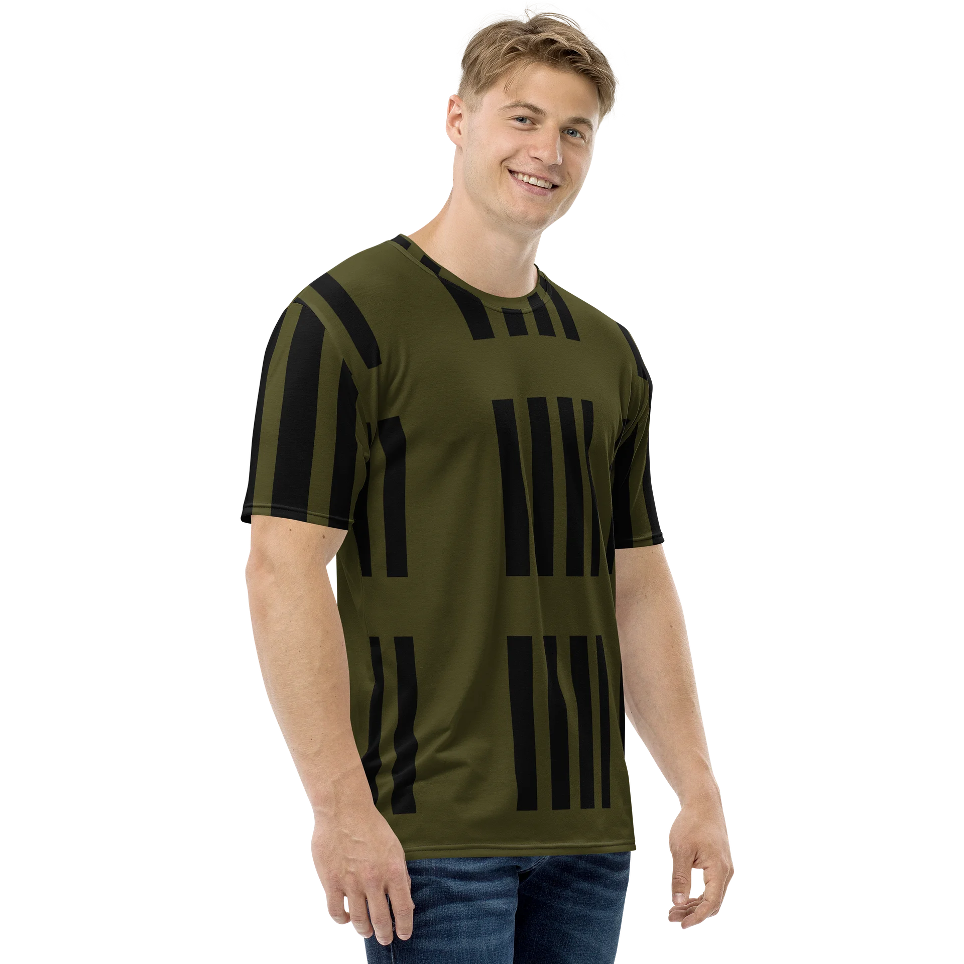 Signature Men T-Shirt product image (1)