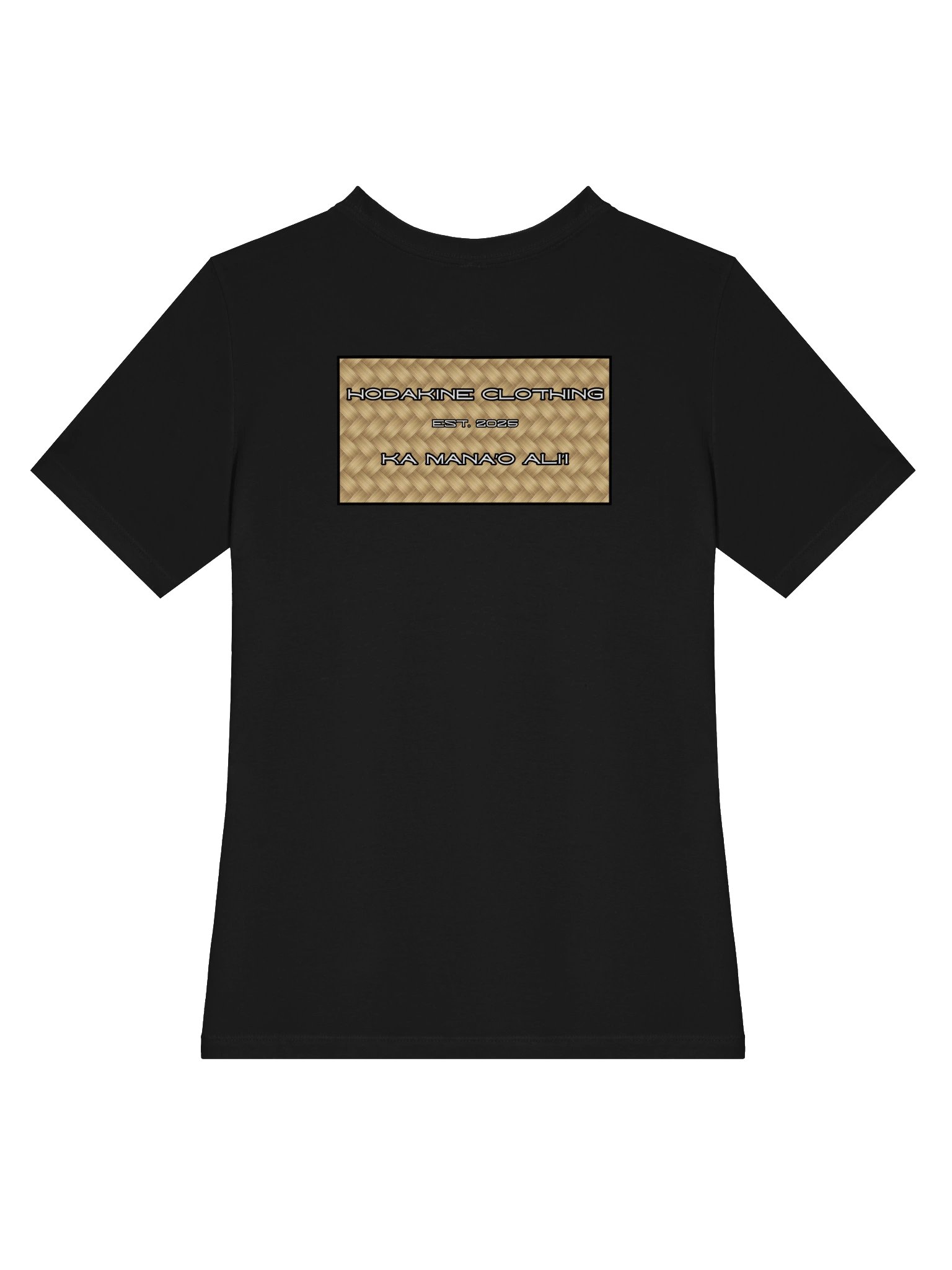 Lauhala - Black - Women's product image (4)