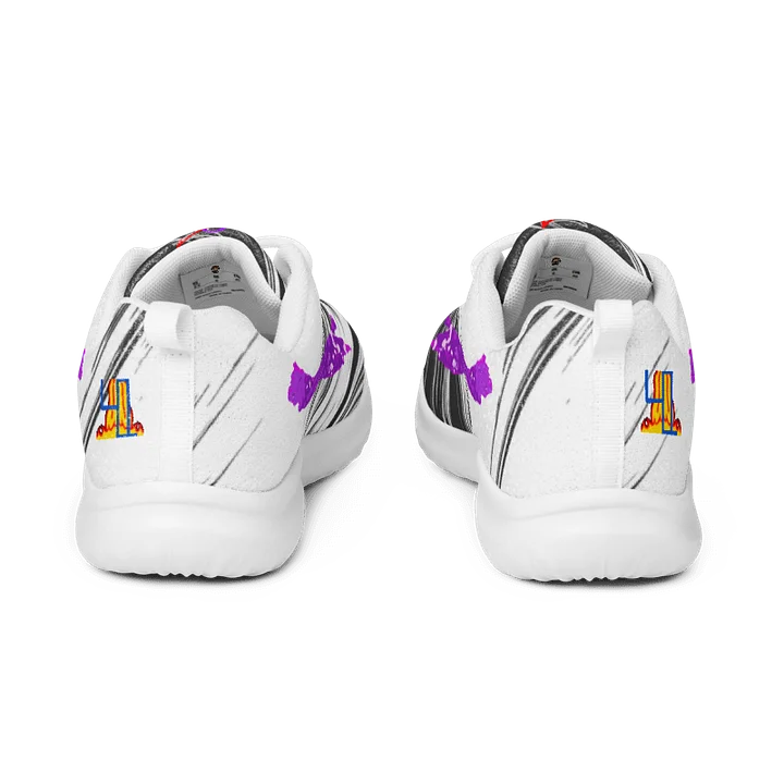 JSF Women's Shoe product image (2)