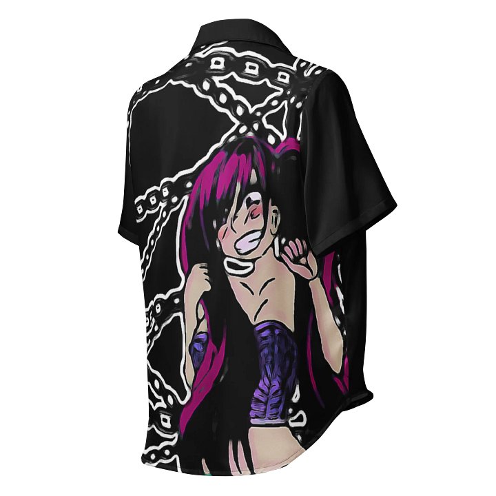 Yes, Please! PJ Top product image (2)