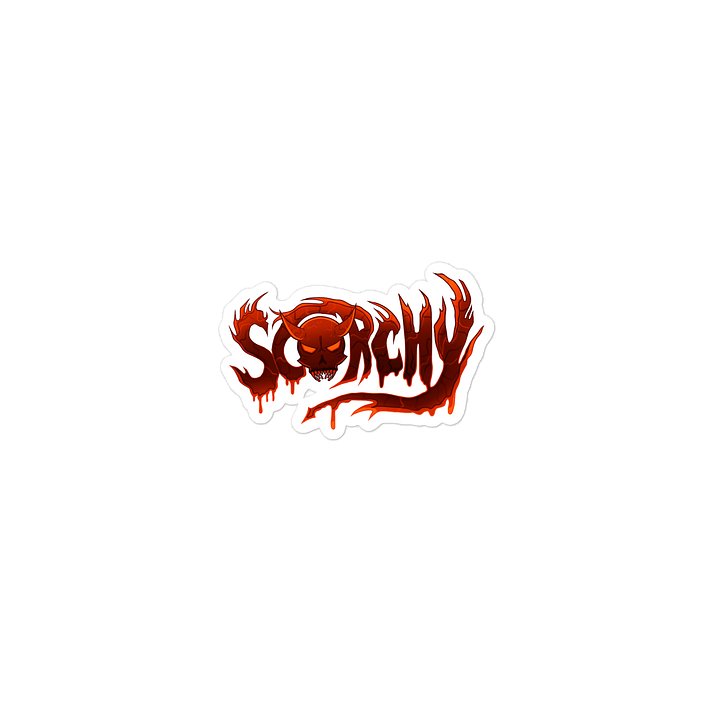 Scorch Mark product image (2)