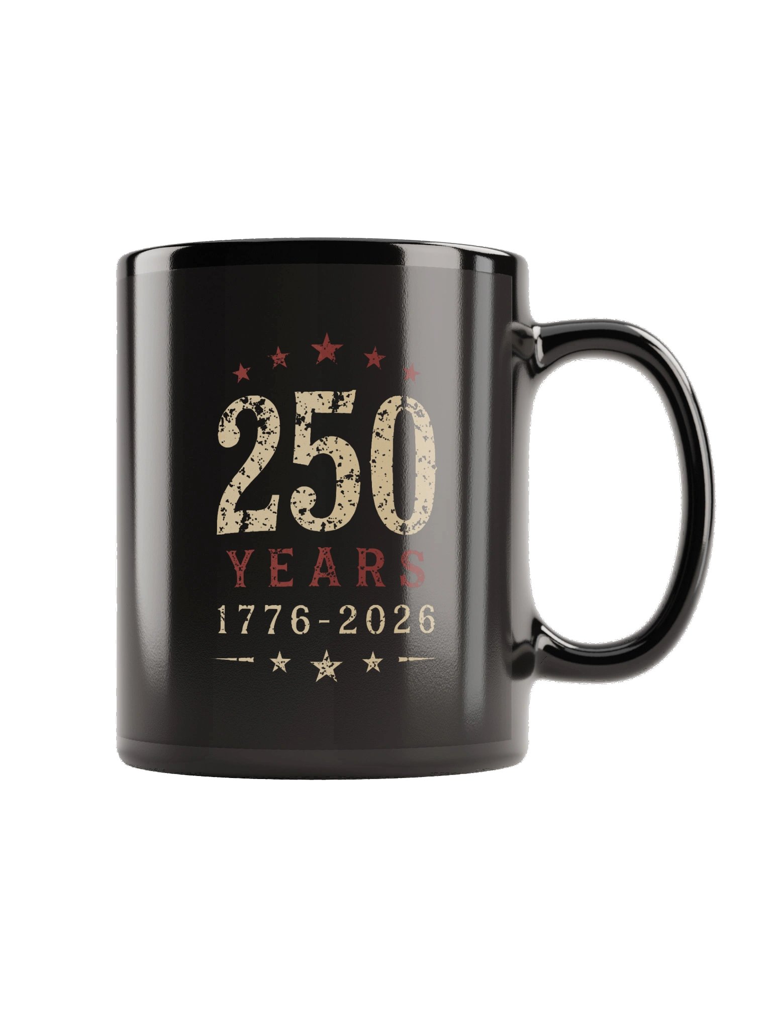 250 Years of America Mug product image (5)