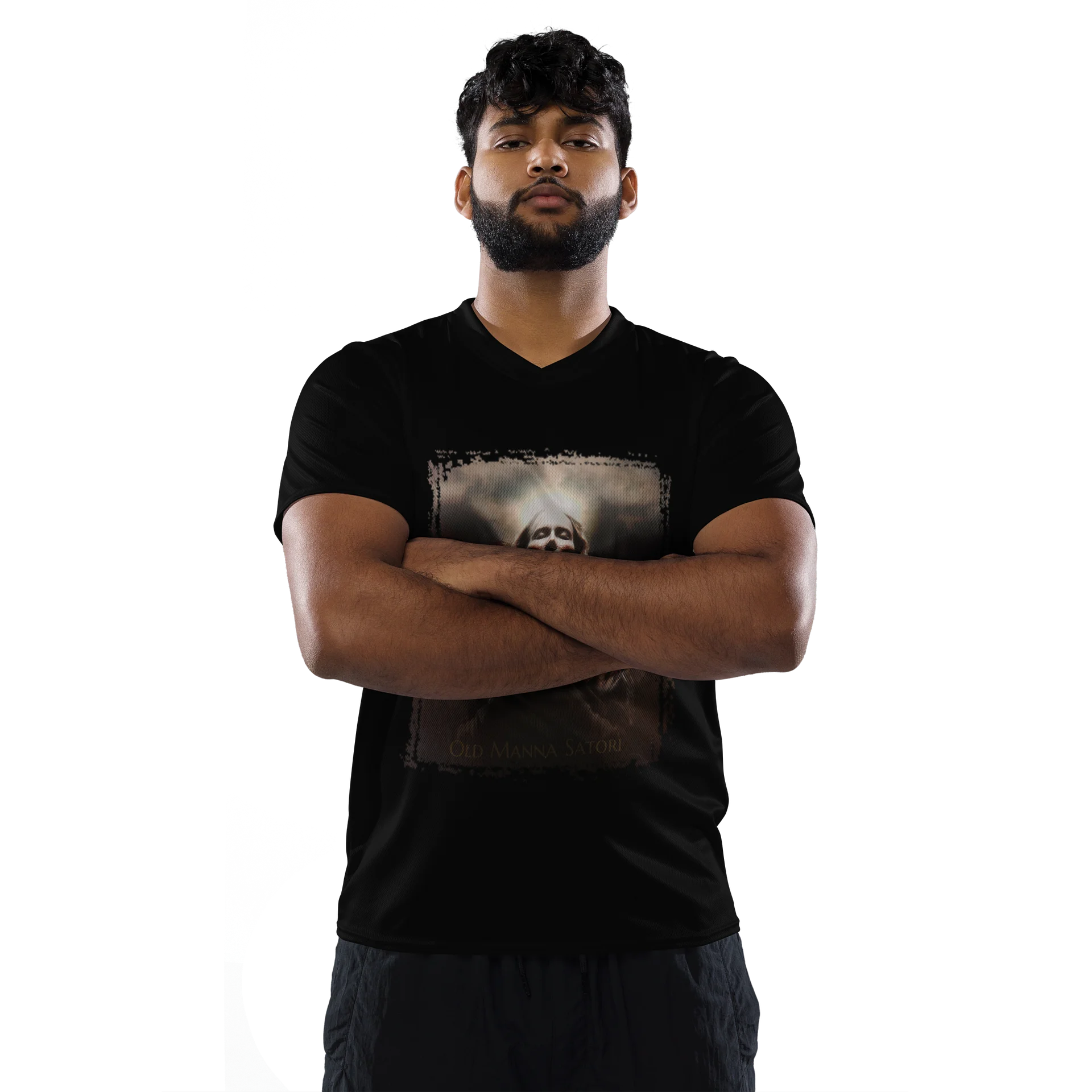 Satori - Jersey Tee Shirt product image (2)