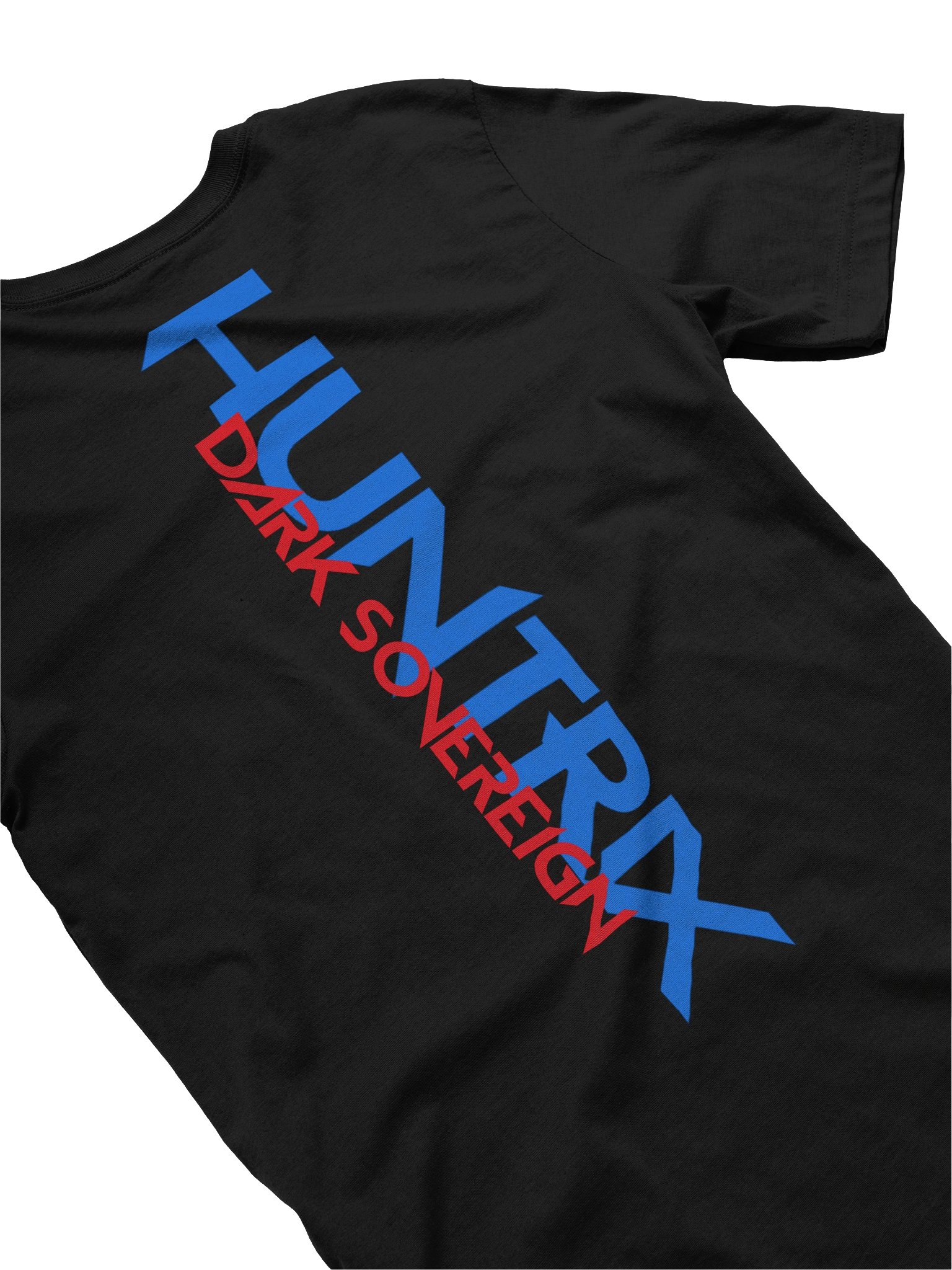 dark sovereign huntrix stare down mode tee product image (25)
