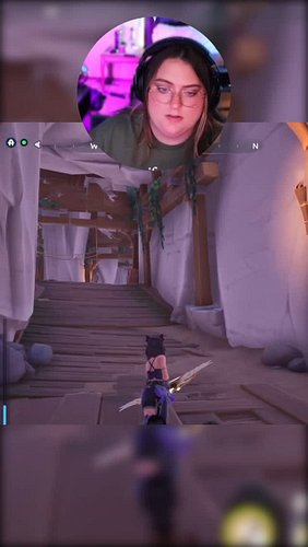 I've always wanted to do this!! | Palia
~
#cozygames #indiegames #rainbow #liveyourdream #streamer @playpalia