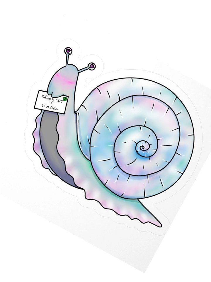 Snail mail product image (6)