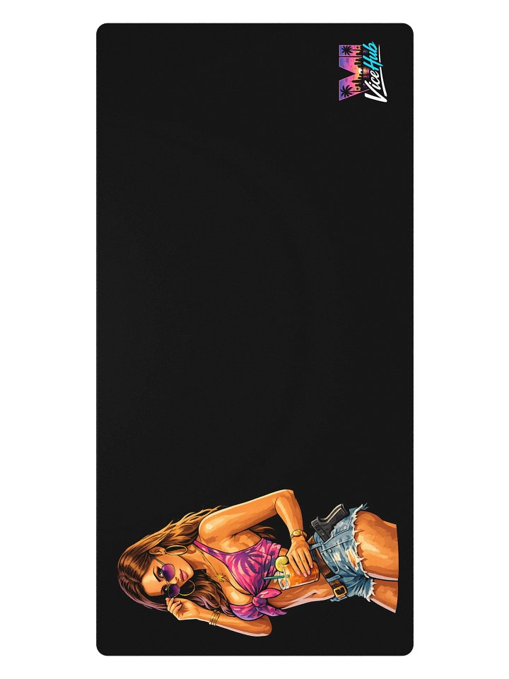 Vicehub Gaming Mouse Pad product image (2)