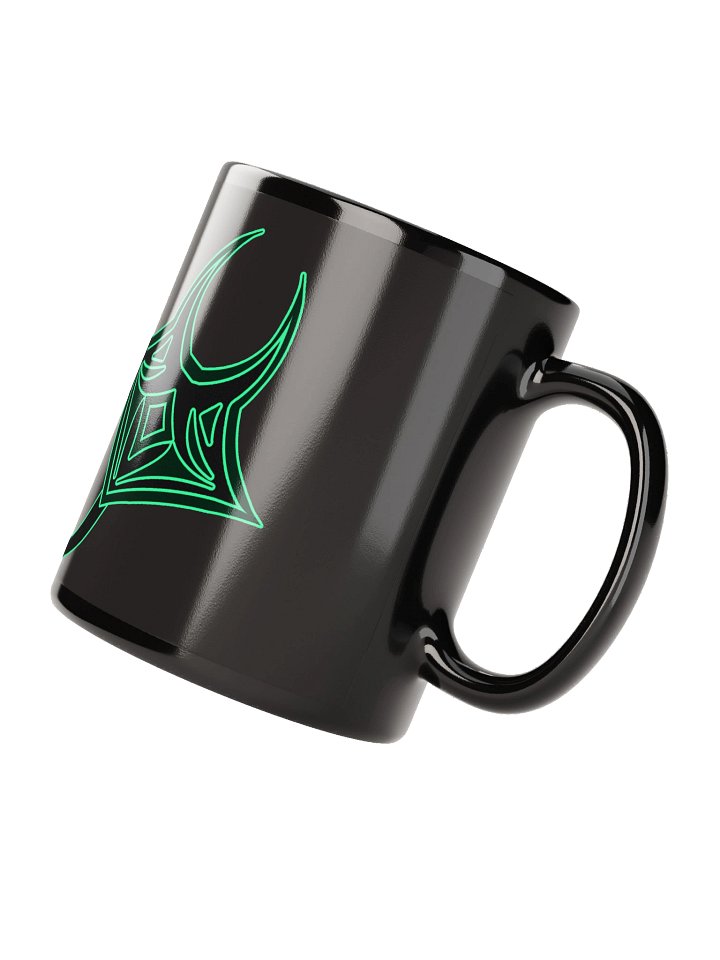 Spinetail Mug product image (3)