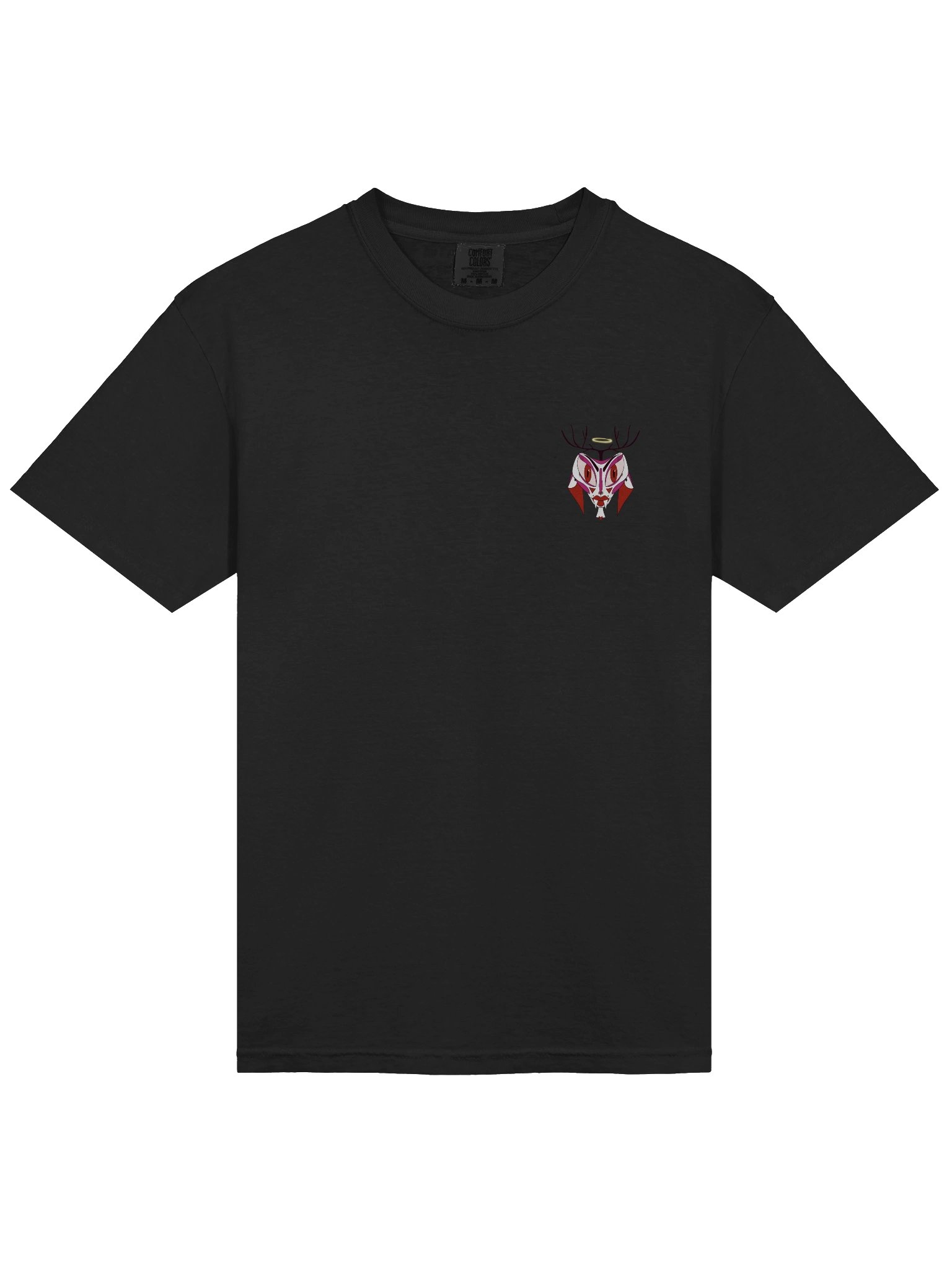 1.2 Mia: Mens Tee product image (3)