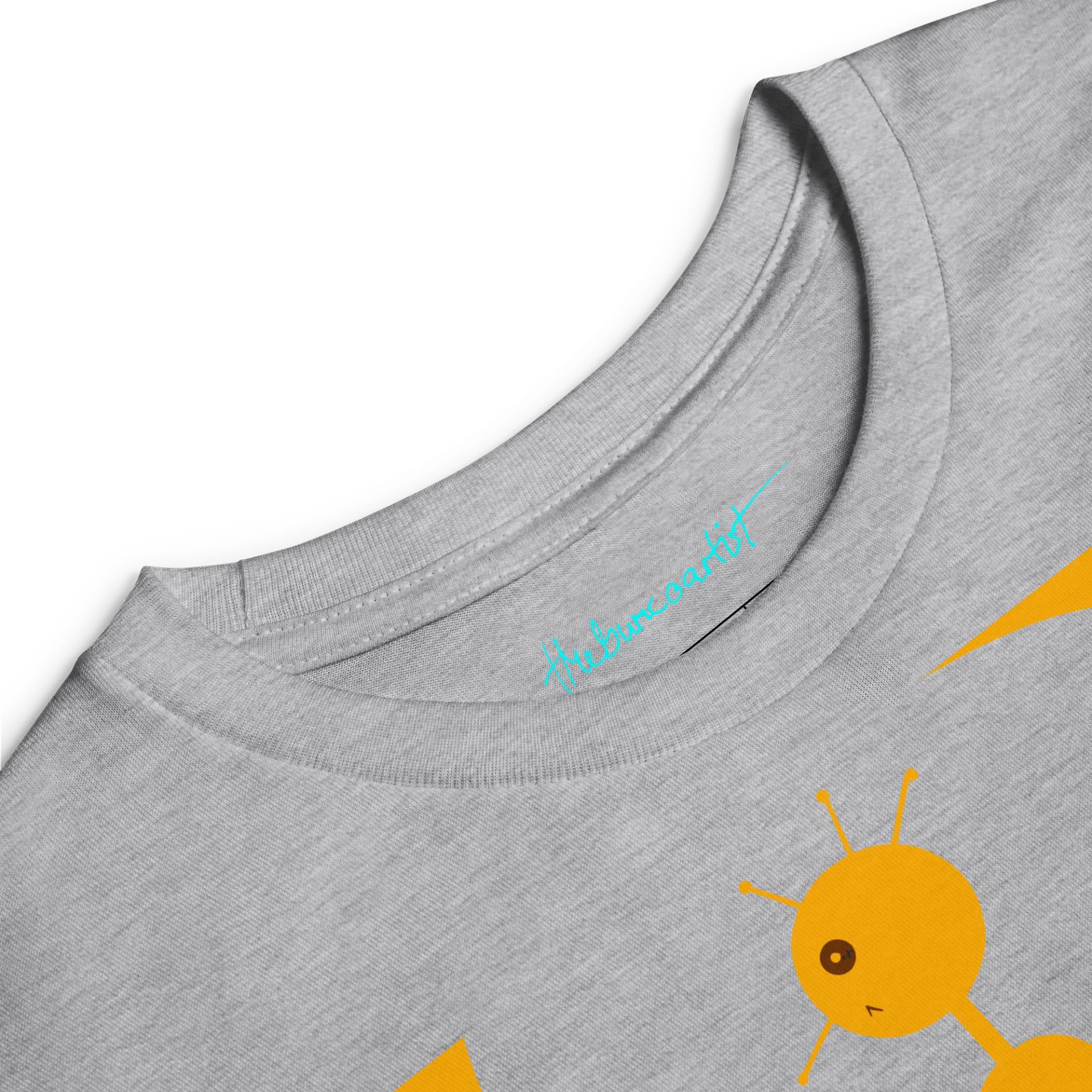 Bella+Canvas Youth Long Sleeve T-Shirt product image (6)