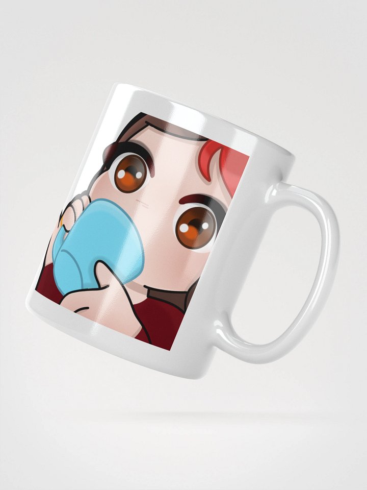 ECB Coffee Mug! product image (2)
